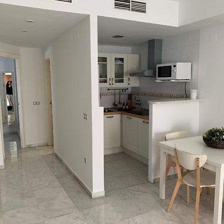 Appartement Apartamento Triana à Séville Extérieur photo
